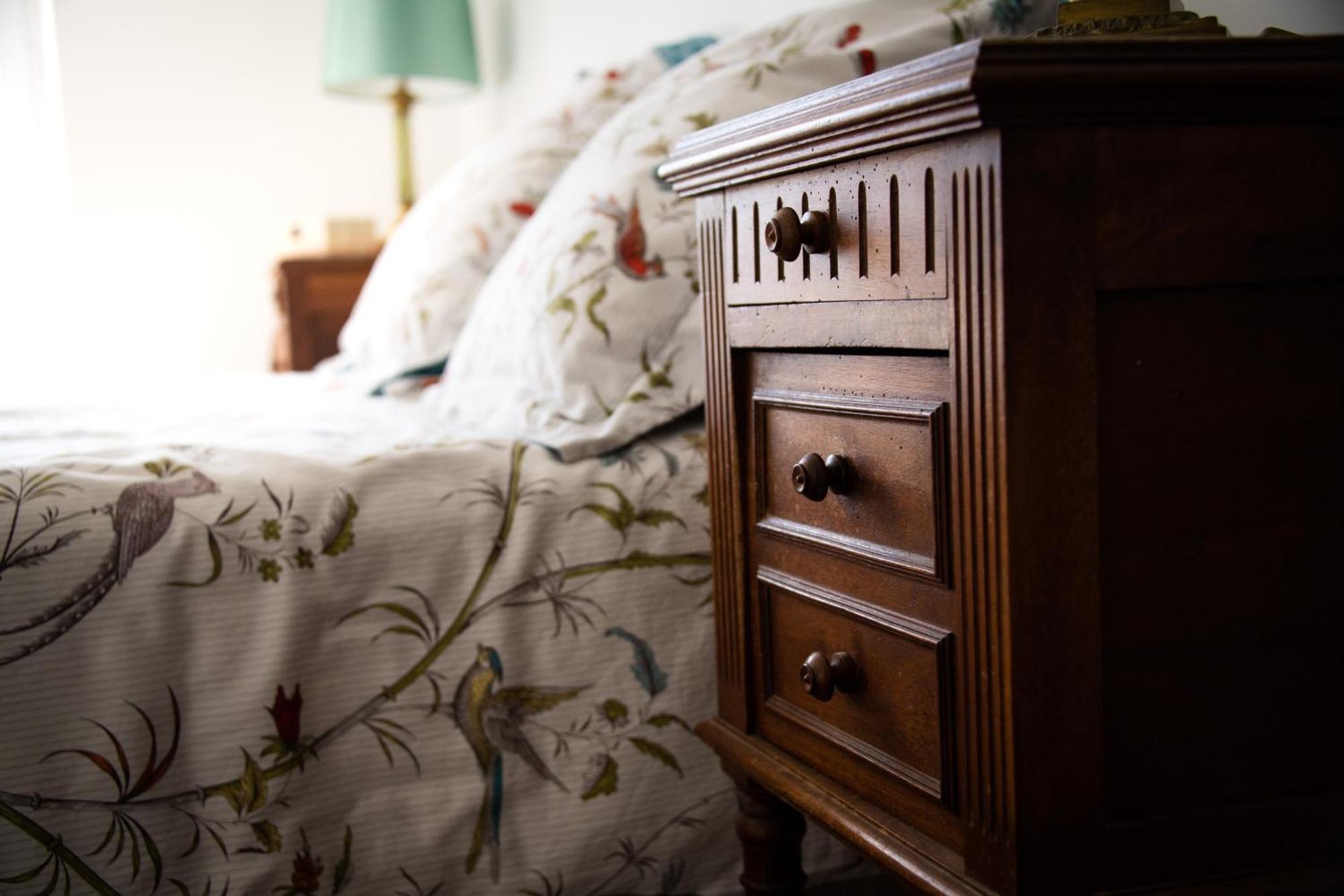 Domaine De La Briouse Bed and Breakfast Sanxay Eksteriør billede