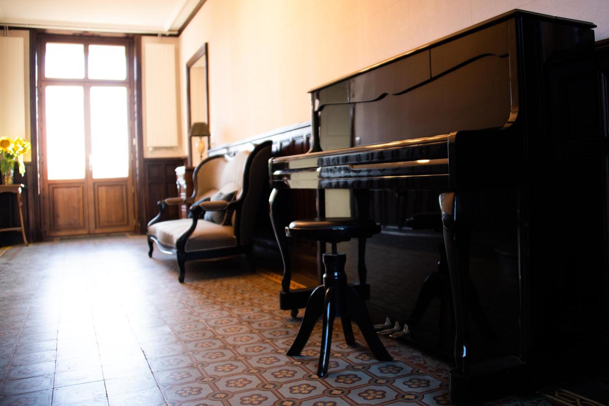 Domaine De La Briouse Bed and Breakfast Sanxay Eksteriør billede