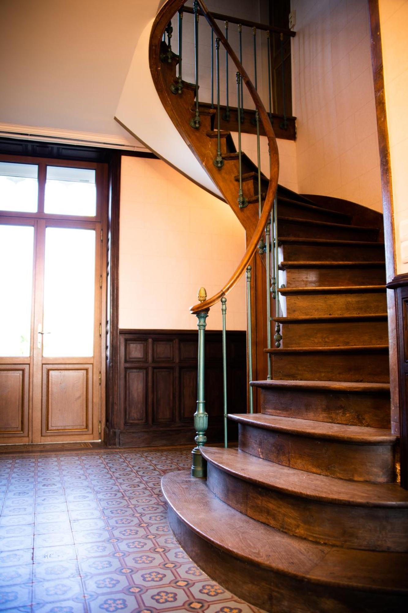 Domaine De La Briouse Bed and Breakfast Sanxay Eksteriør billede
